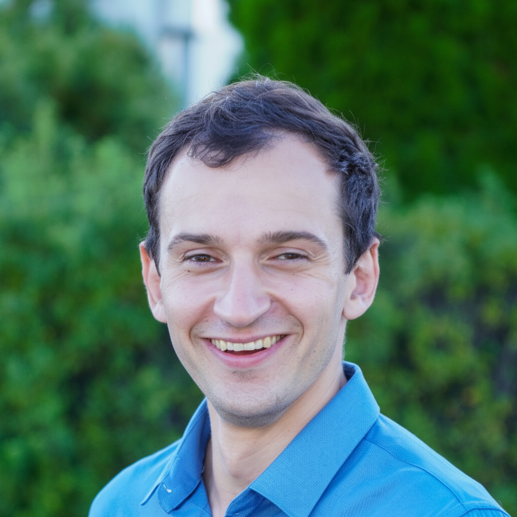 Darius Mortimer-Webster